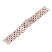 Gear S3 (22mm) KRD-20 Metal Kordon thumbnail 9
