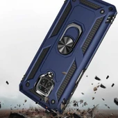 Xiaomi Redmi Note 9S Kılıf Zore Vega Kapak thumbnail 2