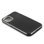 Apple iPhone 12 Mini Kılıf Zore Shining Silikon thumbnail 3