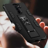 Xiaomi Redmi Note 8 Pro Kılıf Zore Volve Kapak thumbnail 5