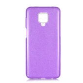 Xiaomi Redmi Note 9 Pro Kılıf Zore Shining Silikon thumbnail 9