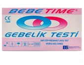 Bebe Time Gebelik Testi thumbnail 2