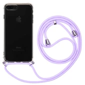 Apple iPhone 7 Plus Kılıf Zore X-Rop Kapak thumbnail 7