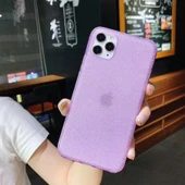 Apple iPhone 8 Plus Kılıf ​​​Zore Eni Kapak thumbnail 5