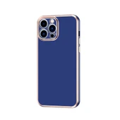 Apple iPhone 13 Pro Kılıf Zore Bark Kapak thumbnail 7
