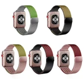 Apple Watch 42mm KRD-22 Metal Kordon thumbnail 5