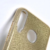 Huawei P40 Lite E Kılıf Zore Shining Silikon thumbnail 3