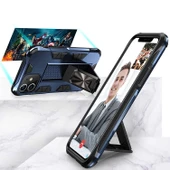 Apple iPhone 11 Kılıf Zore Volve Kapak thumbnail 10