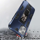 Apple iPhone 11 Pro Kılıf Zore Volve Kapak thumbnail 9