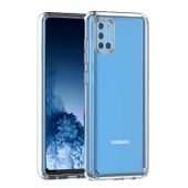 Galaxy A31 Kılıf Zore Coss Kapak thumbnail 3