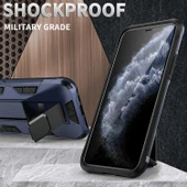 Apple iPhone 11 Kılıf Zore Volve Kapak thumbnail 2