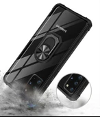 Galaxy Note 20 Kılıf Zore Mola Kapak thumbnail 9
