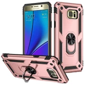 Galaxy Note 5 Kılıf Zore Vega Kapak thumbnail 1
