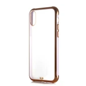 Apple iPhone X Kılıf Zore Voit Kapak thumbnail 9
