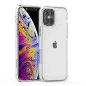 Apple iPhone 12 Pro Max Kılıf Zore Coss Kapak thumbnail 2