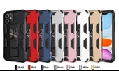 Apple iPhone 11 Kılıf Zore Volve Kapak thumbnail 12