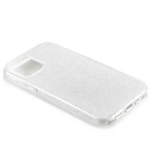 Apple iPhone 12 Pro Max Kılıf Zore Shining Silikon thumbnail 3