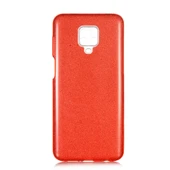 Xiaomi Redmi Note 9S Kılıf Zore Shining Silikon thumbnail 5