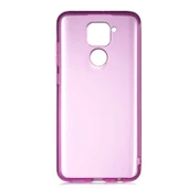 Xiaomi Redmi Note 9 Kılıf Zore Bistro Kapak thumbnail 6
