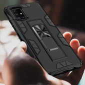 Galaxy A71 Kılıf Zore Volve Kapak thumbnail 5