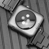 ​​​Apple Watch 40mm Mat Seramik Metal Kordon thumbnail 8