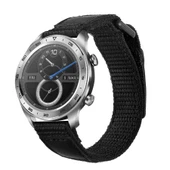 ​​Galaxy Watch 42mm (20mm) Magic Nylon Kordon thumbnail 1