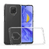 Xiaomi Redmi Note 9 Pro Kılıf Zore Coss Kapak thumbnail 5