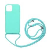 Apple iPhone 12 Mini Kılıf Zore Ropi Kapak thumbnail 1