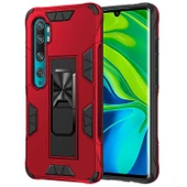 Xiaomi Mi Note 10 Lite Kılıf Zore Volve Kapak thumbnail 1
