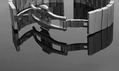 Gear S3 (22mm) KRD-16 Metal Kordon thumbnail 6