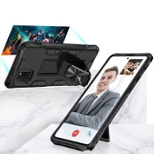 Galaxy A81 (Note 10 Lite) Kılıf Zore Volve Kapak thumbnail 9