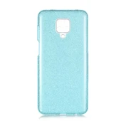 Xiaomi Redmi Note 9S Kılıf Zore Shining Silikon thumbnail 6