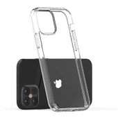 Apple iPhone 12 Pro Max Kılıf Zore Coss Kapak thumbnail 4