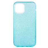 Apple iPhone 12 Mini Kılıf Zore Shining Silikon thumbnail 1