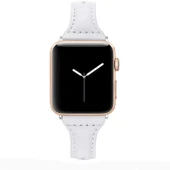 ​​​Apple Watch 44mm KRD-28 Deri Kordon thumbnail 11