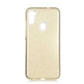 Galaxy A11 Kılıf Zore Shining Silikon thumbnail 6