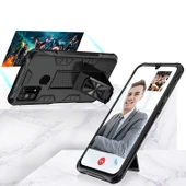 Galaxy M31 Kılıf Zore Volve Kapak thumbnail 8