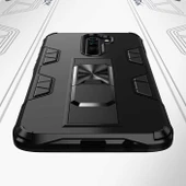 Xiaomi Redmi Note 8 Pro Kılıf Zore Volve Kapak thumbnail 3