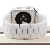 Apple Watch 44mm KRD-15 Metal Kordon thumbnail 10