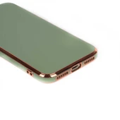 Apple iPhone 8 Kılıf Zore Bark Kapak thumbnail 4