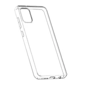 Galaxy A31 Kılıf Zore Coss Kapak thumbnail 6