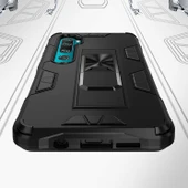 Xiaomi Mi Note 10 Lite Kılıf Zore Volve Kapak thumbnail 3