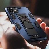 Apple iPhone 11 Kılıf Zore Volve Kapak thumbnail 6