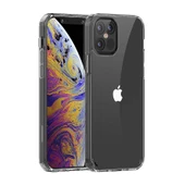 Apple iPhone 12 Pro Max Kılıf Zore Coss Kapak thumbnail 1