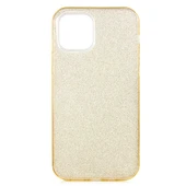 Apple iPhone 12 Mini Kılıf Zore Shining Silikon thumbnail 7