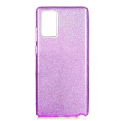 Galaxy Note 20 Kılıf Zore Shining Silikon thumbnail 9