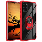 Galaxy Note 20 Kılıf Zore Mola Kapak thumbnail 1