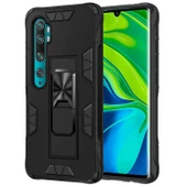 Xiaomi Mi Note 10 Lite Kılıf Zore Volve Kapak thumbnail 12