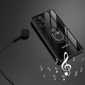 Galaxy Note 20 Kılıf Zore Mola Kapak thumbnail 7