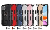 Apple iPhone 11 Pro Max Kılıf Zore Volve Kapak thumbnail 12